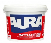  Краска Aura Mattlatex